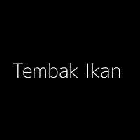 Tembak Ikan